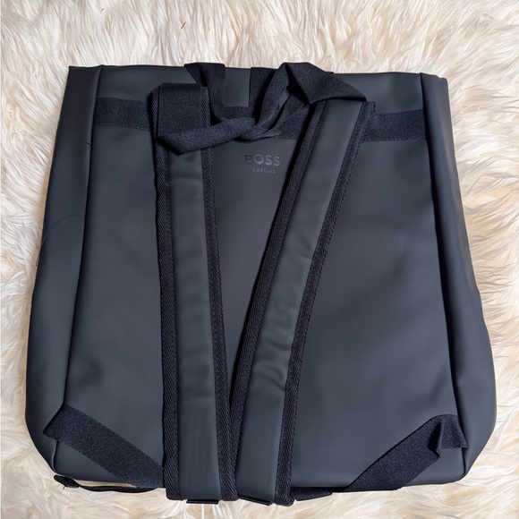 Hugo boss new large backpack - Picture 2 of 5